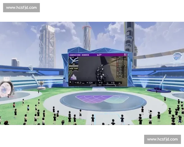 以体育比赛官网为核心打造权威赛事信息与互动服务平台